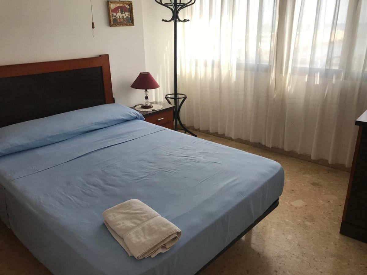 Apartamento 1 Linea Moraira Exterior photo
